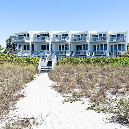 Apartamento Hidden Cove Unit 6 Holmes Beach Exterior foto