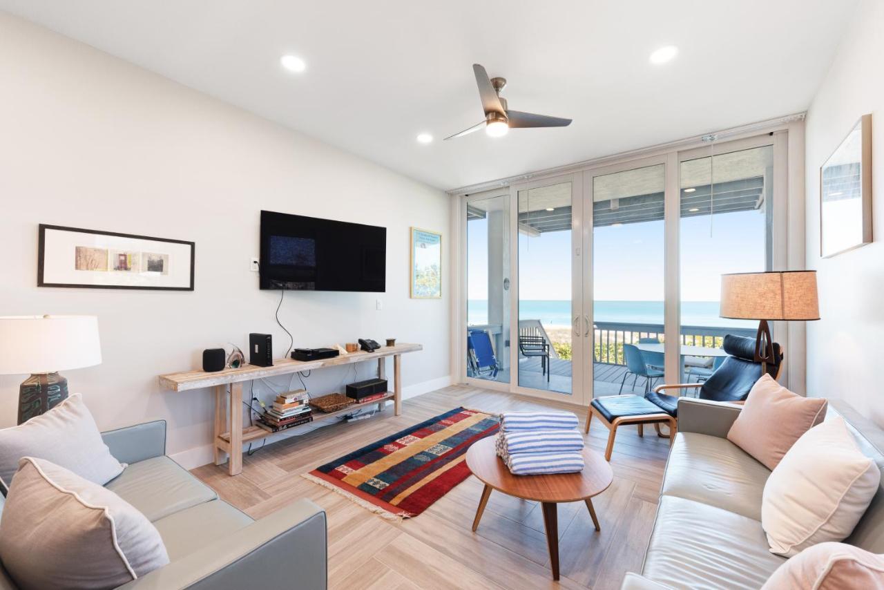 Apartamento Hidden Cove Unit 6 Holmes Beach Exterior foto