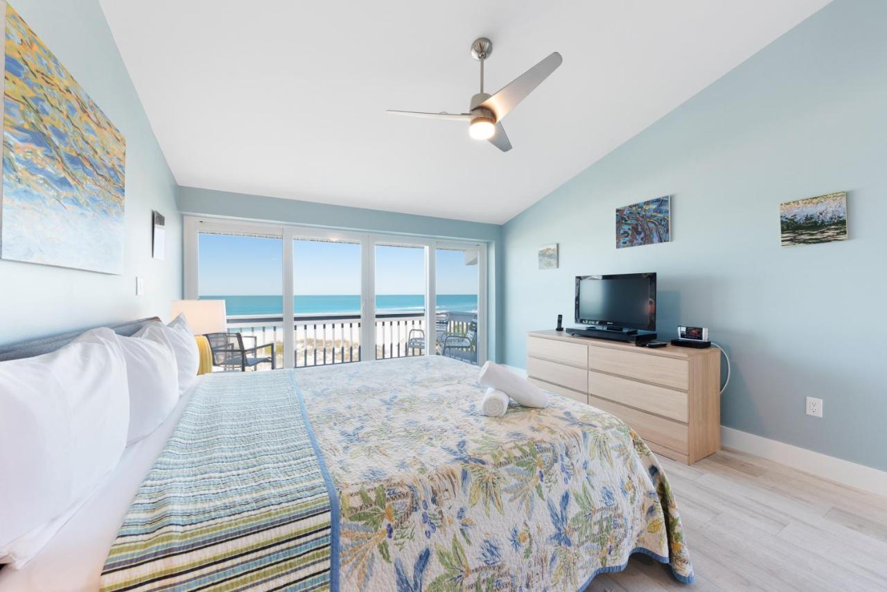 Apartamento Hidden Cove Unit 6 Holmes Beach Exterior foto