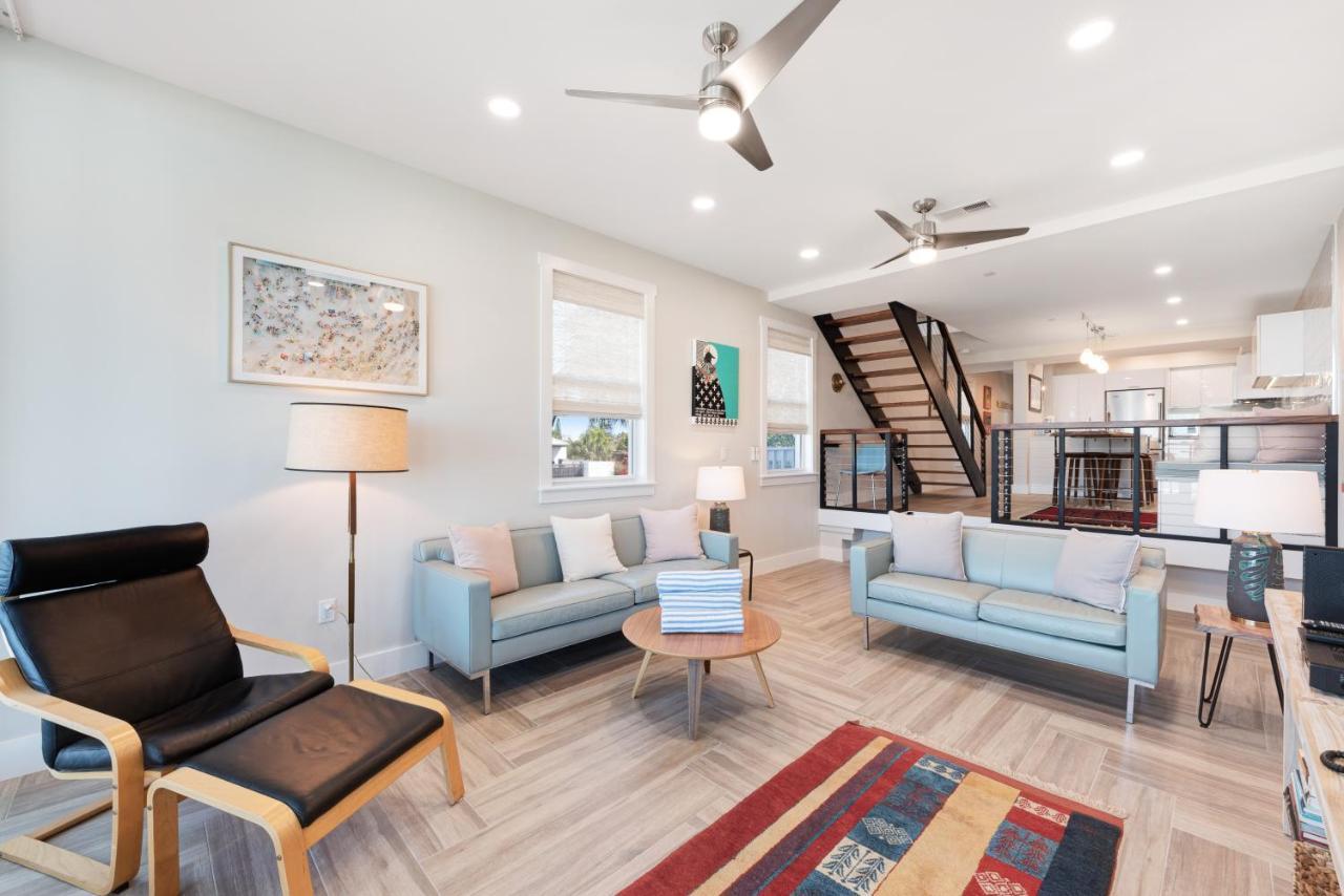 Apartamento Hidden Cove Unit 6 Holmes Beach Exterior foto