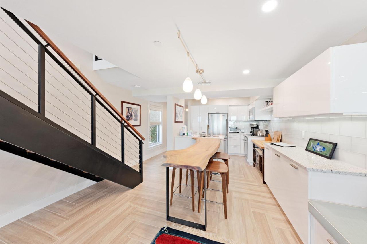 Apartamento Hidden Cove Unit 6 Holmes Beach Exterior foto