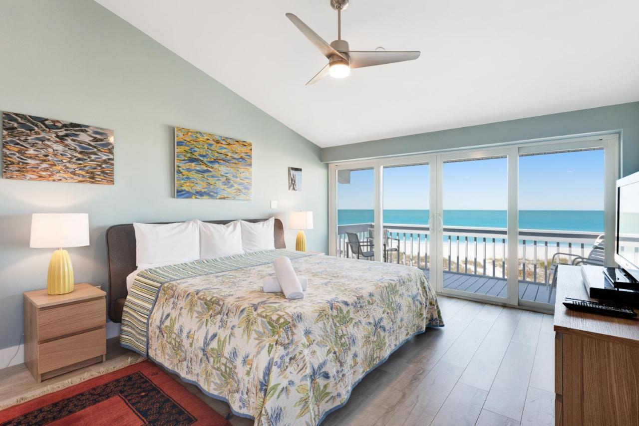 Apartamento Hidden Cove Unit 6 Holmes Beach Exterior foto