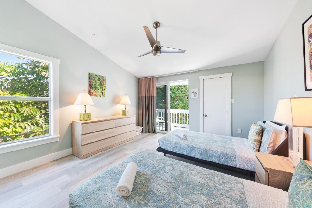 Apartamento Hidden Cove Unit 6 Holmes Beach Exterior foto