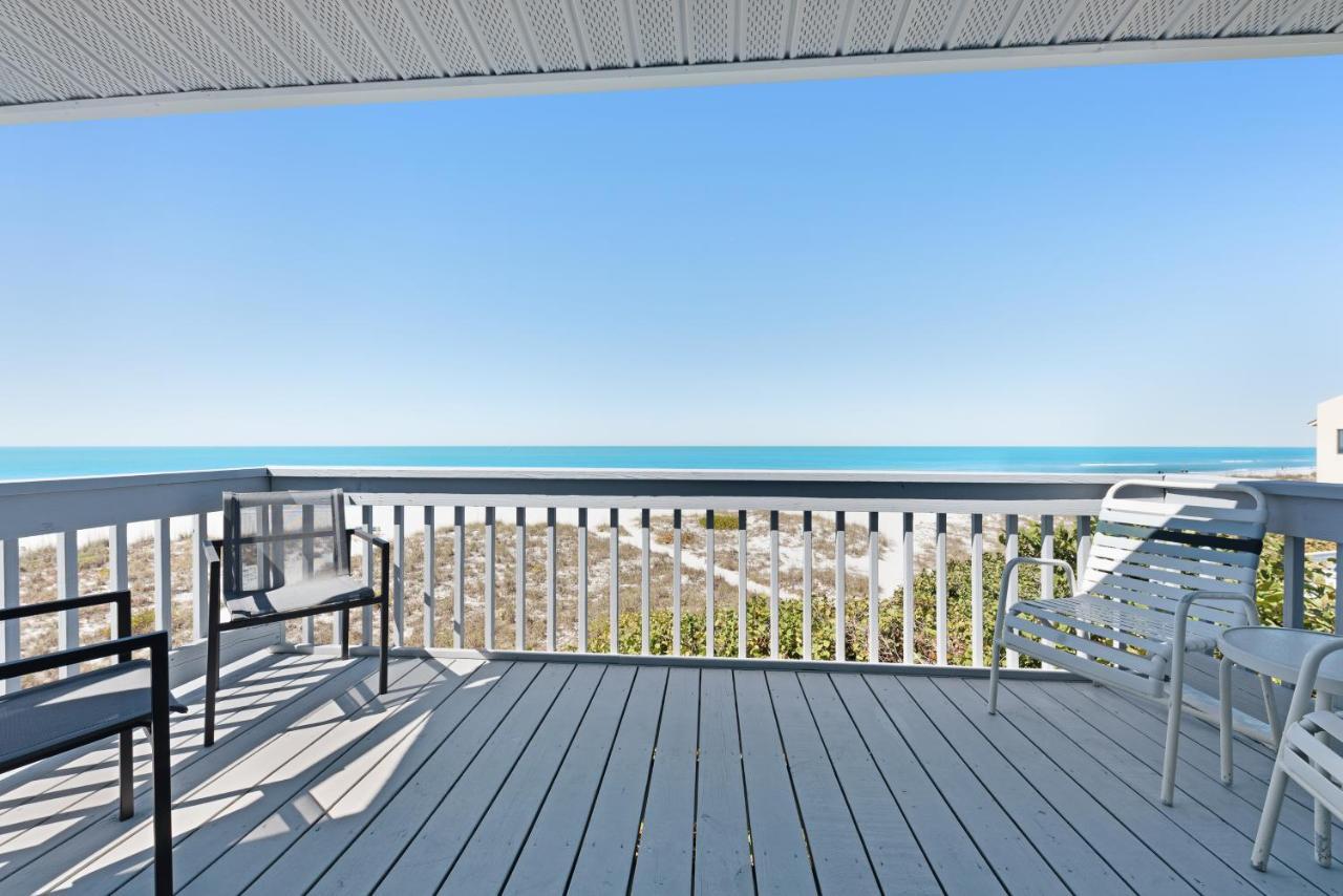 Apartamento Hidden Cove Unit 6 Holmes Beach Exterior foto