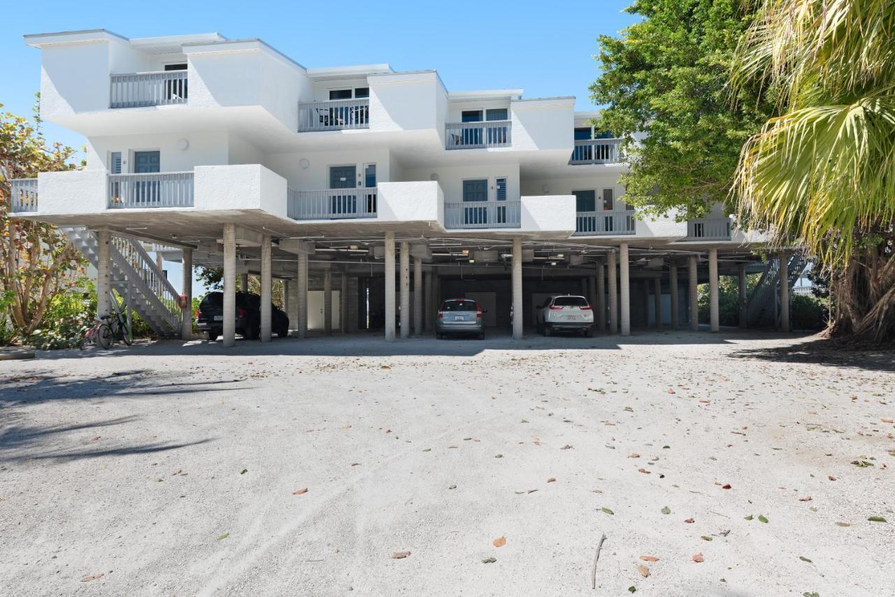 Apartamento Hidden Cove Unit 6 Holmes Beach Exterior foto