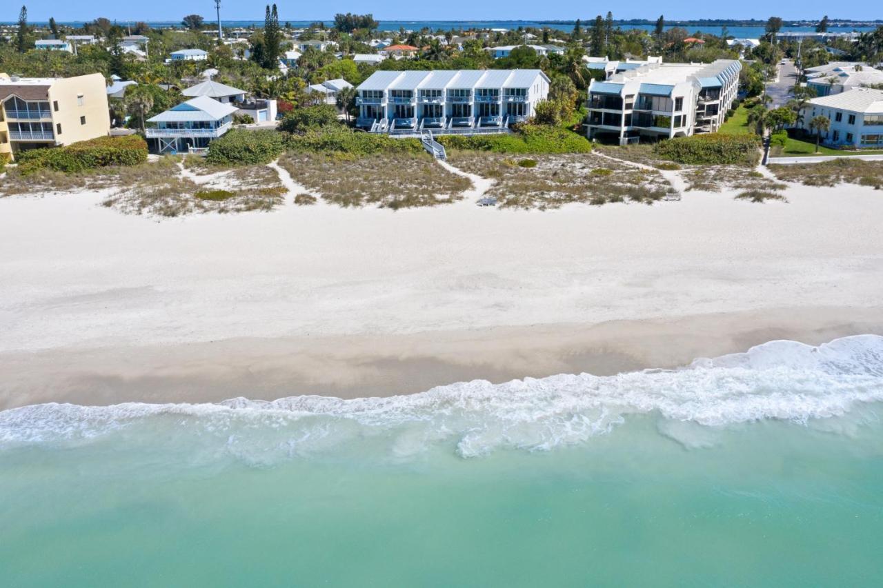 Apartamento Hidden Cove Unit 6 Holmes Beach Exterior foto