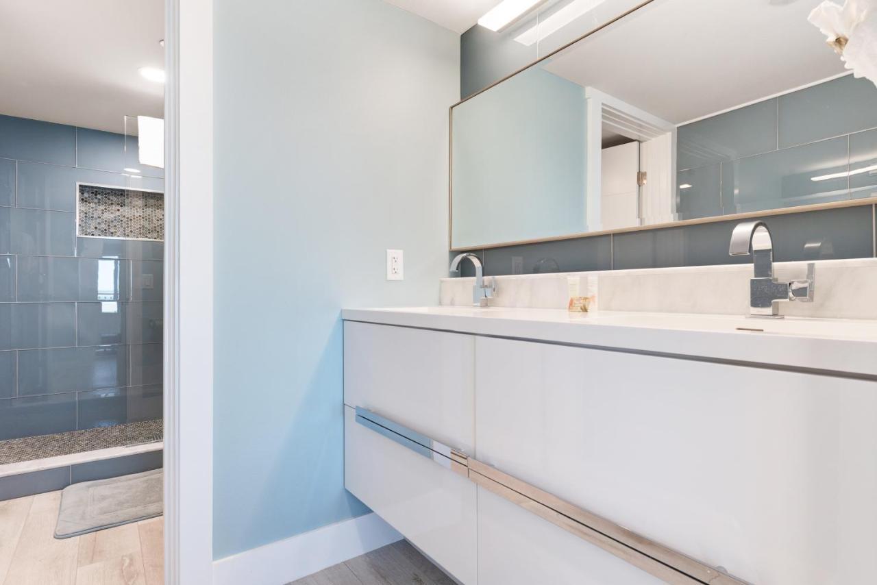 Apartamento Hidden Cove Unit 6 Holmes Beach Exterior foto