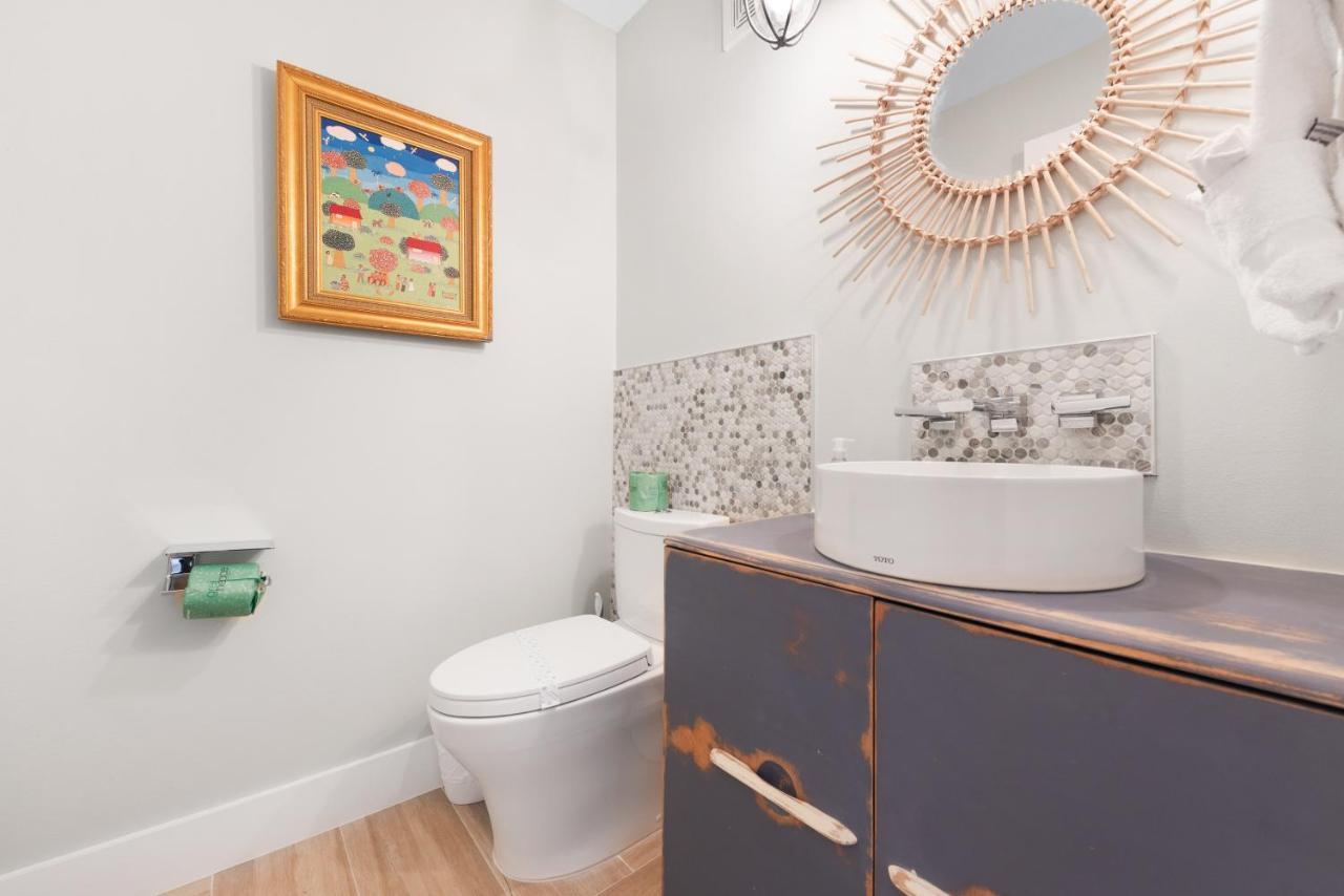 Apartamento Hidden Cove Unit 6 Holmes Beach Exterior foto