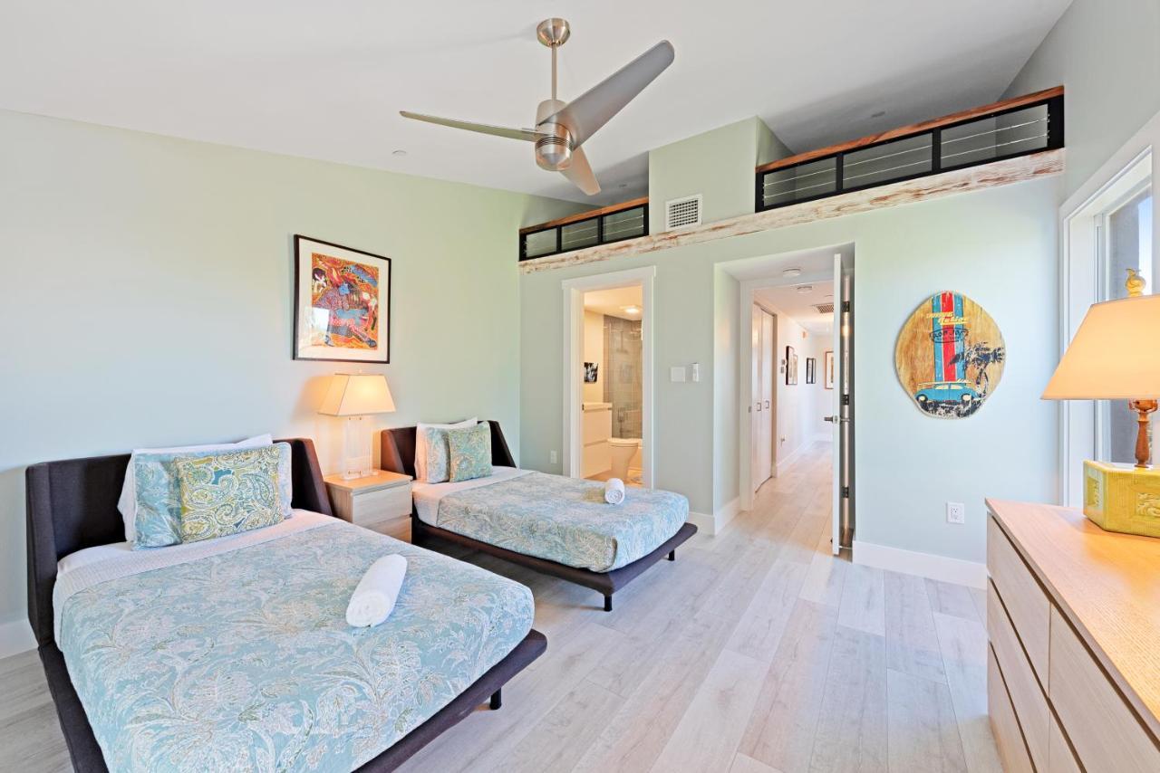 Apartamento Hidden Cove Unit 6 Holmes Beach Exterior foto