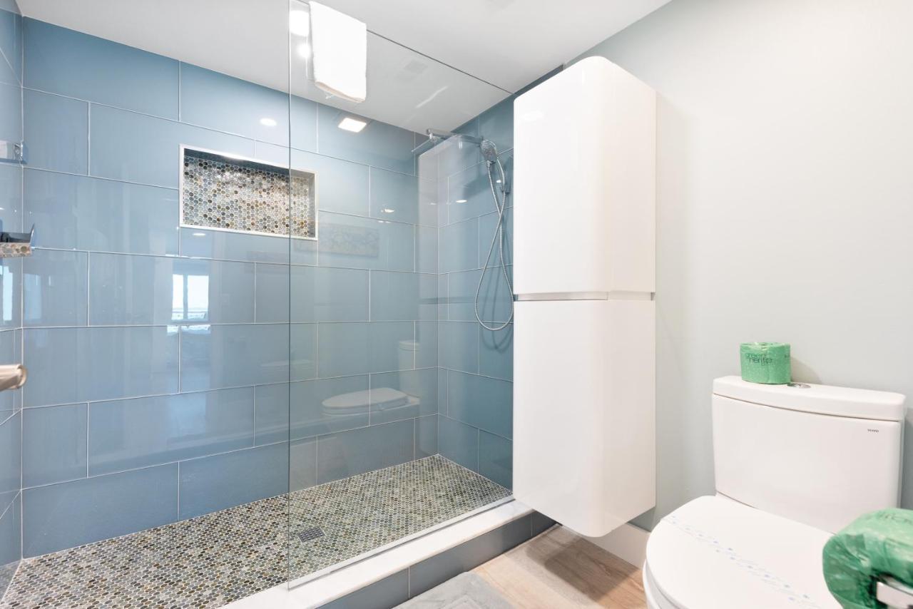 Apartamento Hidden Cove Unit 6 Holmes Beach Exterior foto